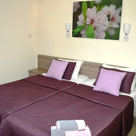 Millie's Appartamento Ayia Napa